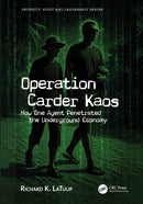 Operation Carder Kaos