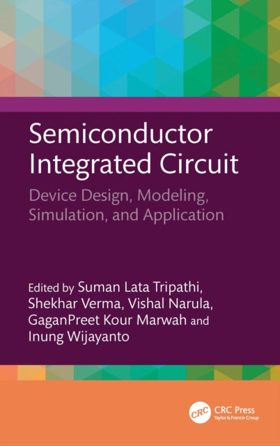 Semiconductor Integrated Circuit