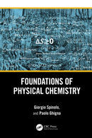 Foundations of Physical Chemistry-9781041082330