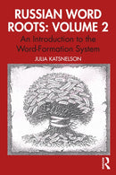 Russian Word Roots