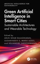 Green Artificial Intelligence in Smart Cities