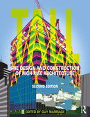 Tall: the design and construction of high-rise architecture-9781041084112