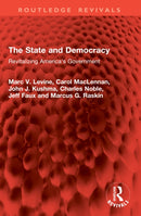 The State and Democracy