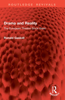 Drama and Reality