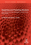 Explaining and Predicting Elections
