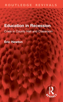 Education in Recession