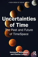 Uncertainties of Time