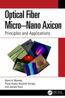 Optical Fiber Micro–Nano Axicon