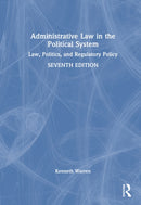 Administrative Law in the Political System