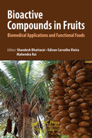 Bioactive Compounds in Fruits