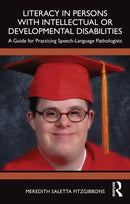 Literacy in Persons with Intellectual or Developmental Disabilities