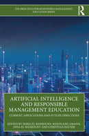 Artificial Intelligence and Responsible Management Education : Current Applications and Future Directions-9781041085775