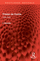 Tristan da Cunha