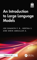 An Introduction to Large Language Models