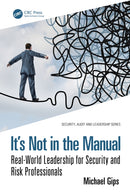 It’s Not in the Manual