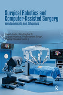 Surgical Robotics and Computer-Assisted Surgery
