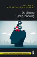 De-Siloing Urban Planning