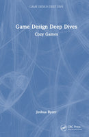 Game Design Deep Dive