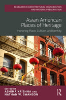 Asian American Places of Heritage