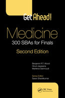 Get ahead! Medicine: 300 SBAs for Finals-9781041090472