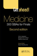 Get ahead! Medicine: 300 SBAs for Finals
