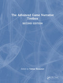 The Advanced Game Narrative Toolbox