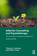Adlerian Counseling and Psychotherapy