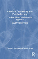 Adlerian Counseling and Psychotherapy