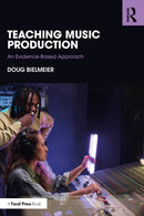 Teaching Music Production