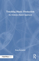 Teaching Music Production