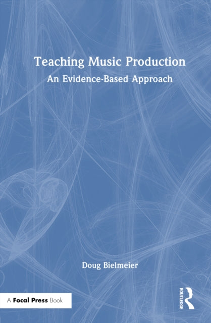Teaching Music Production