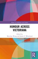 Humour Across Victoriana-9781041091622