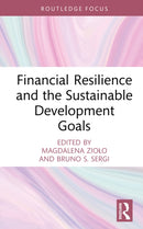 Financial Resilience and the Sustainable Development Goals-9781041091820
