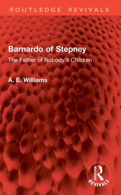 Barnardo of Stepney