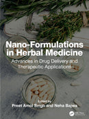 Nano-Formulations in Herbal drugs