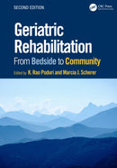 Geriatric Rehabilitation