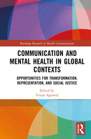 Communication and Mental Health in Global Contexts