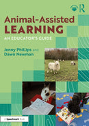 Animal-Assisted Learning : An Educator's Guide-9781041092766