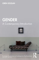 Gender : A Contemporary Introduction-9781041093244