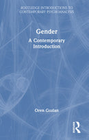 Gender : A Contemporary Introduction-9781041093268