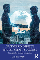 Outward Direct Investment Success