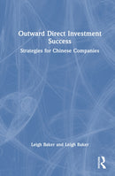 Outward Direct Investment Success