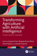 Transforming Agriculture with Artificial Intelligence