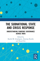 The Subnational State and Crisis Response