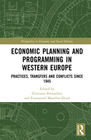 Economic Planning and Programming in Western Europe