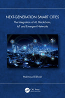 Next-Generation Smart Cities