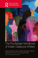 The Routledge Handbook of Indian Diaspora Writers-9781041094579