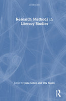 Research Methods in Literacy Studies