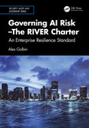 Governing AI Risk—The RIVER Charter