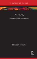 Athens : Notes on Urban Immanence-9781041095767